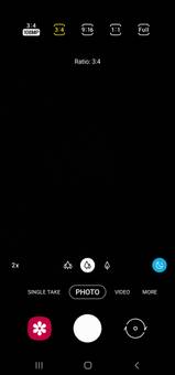 note 20 ultra camera specs