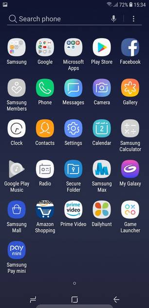 UI Screenshot