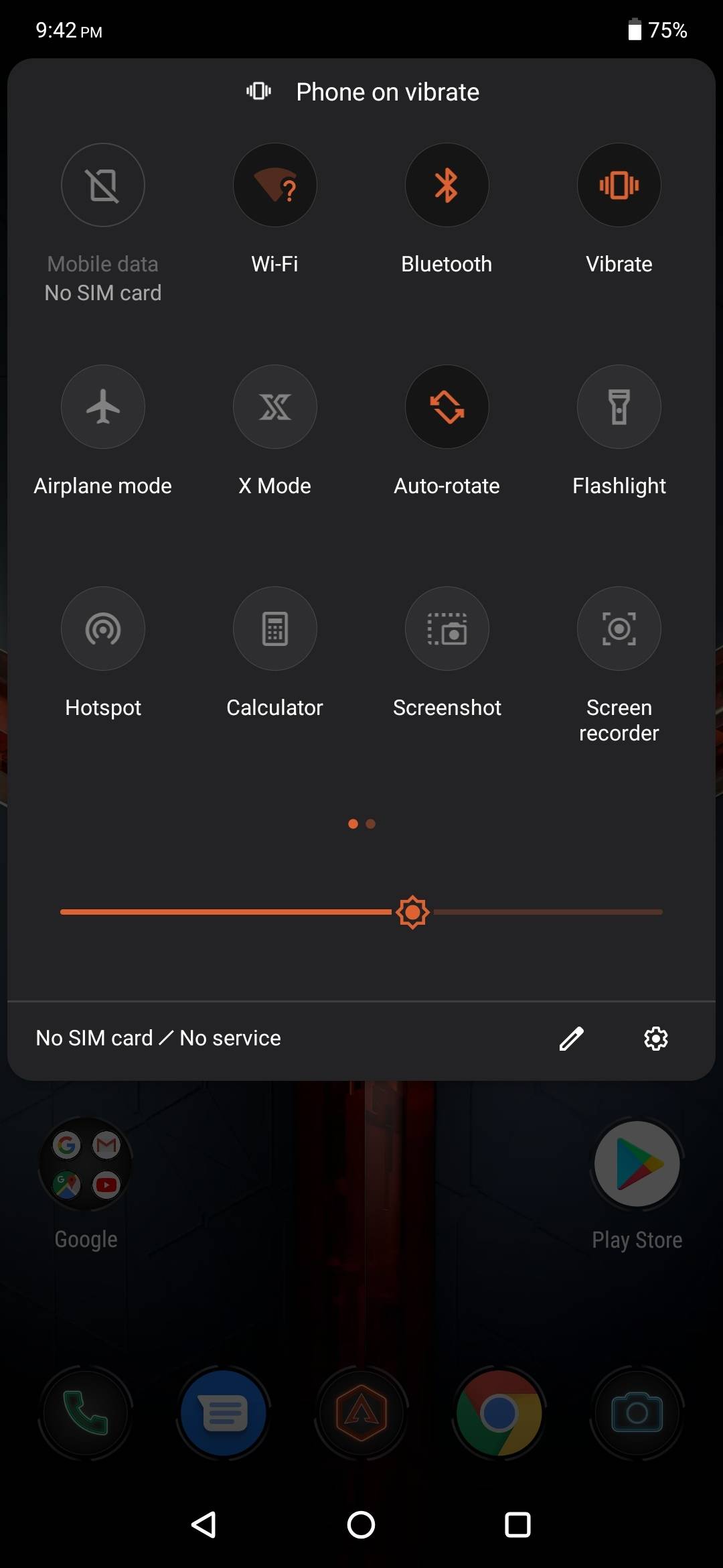 UI