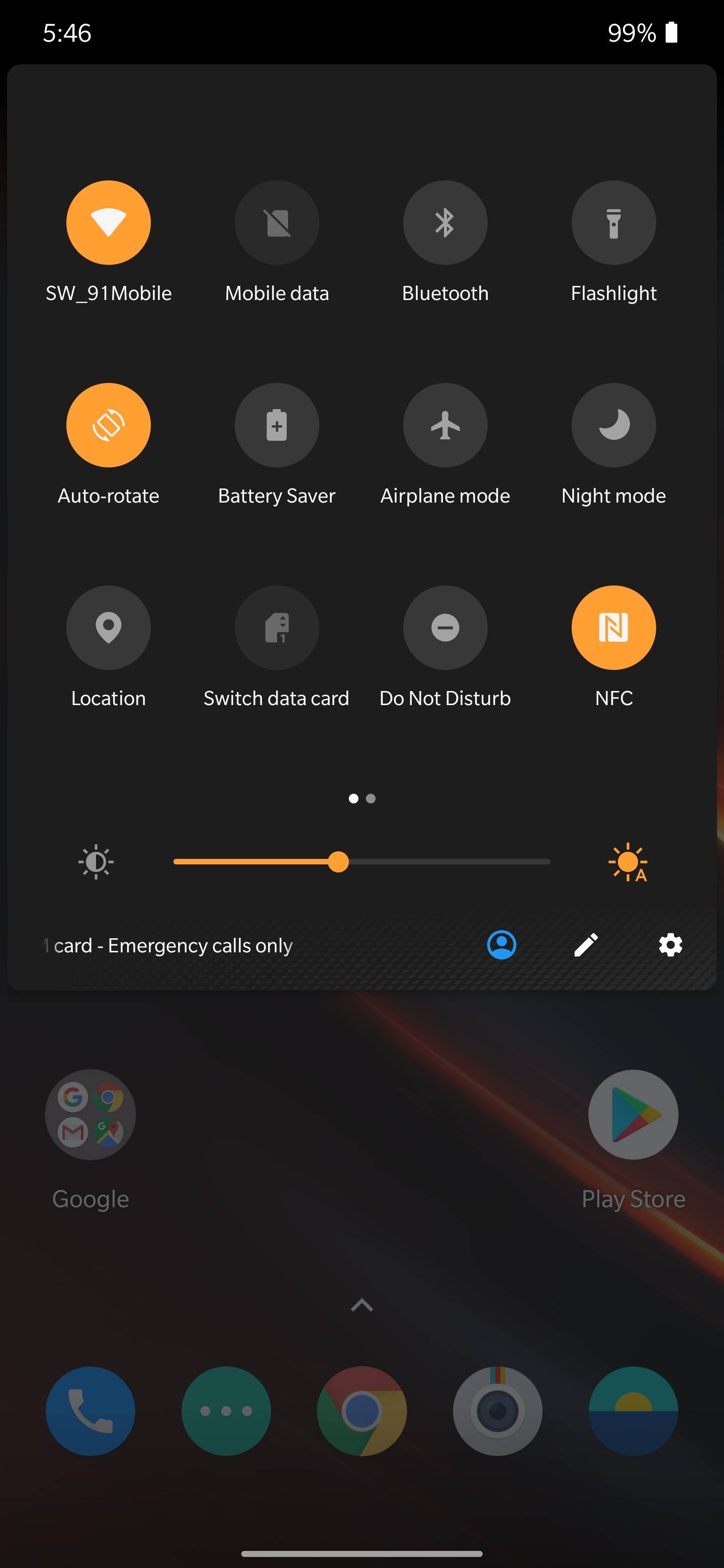 UI