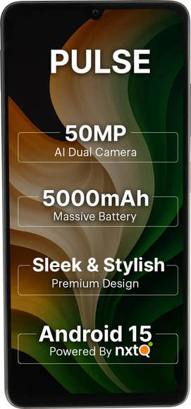 Ai+ Pulse 128GB