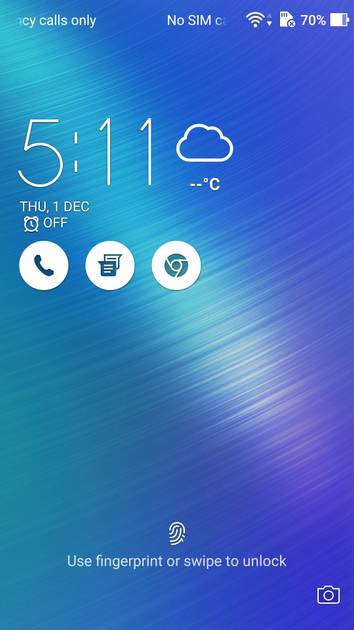 UI Screenshot