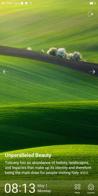 UI Screenshot