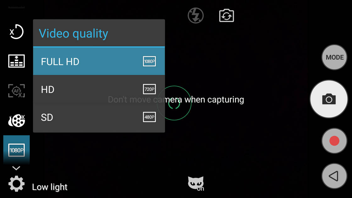 UI Screenshot