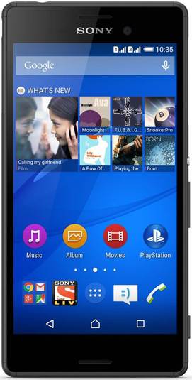 Sony Xperia M4 Aqua Dual 16GB