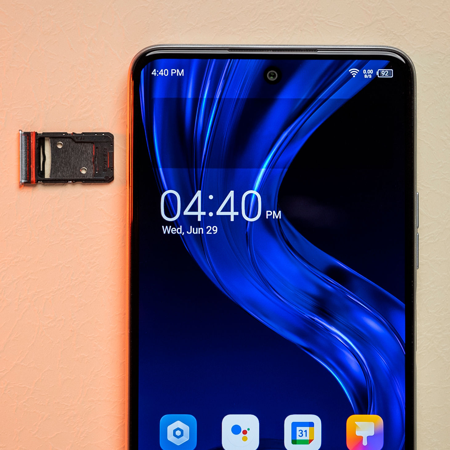 Tecno
