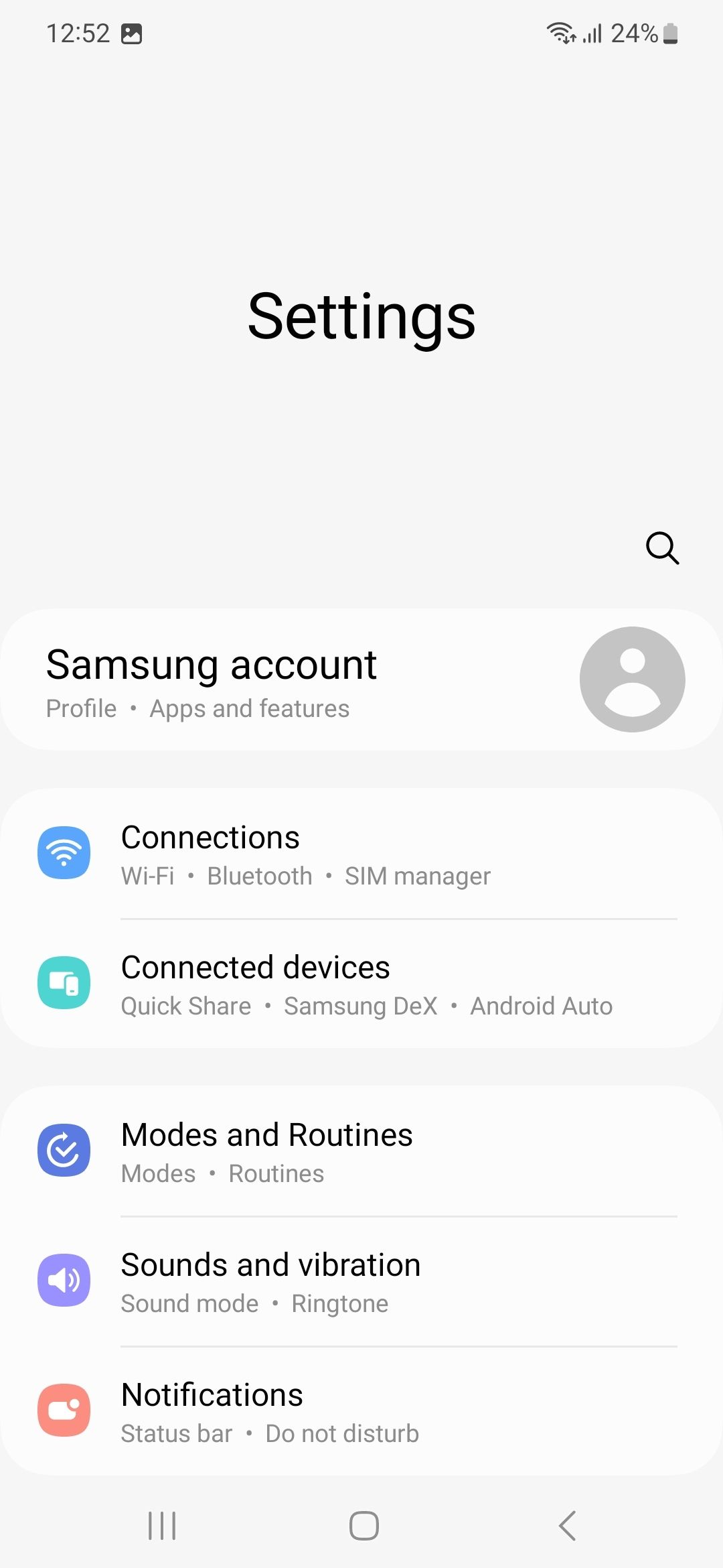 UI