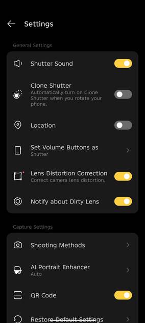 UI Screenshot