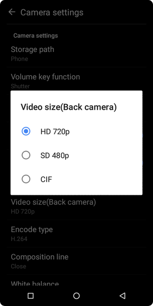 UI Screenshot