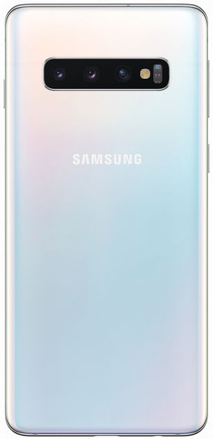 Samsung Galaxy S10 pictures, official photos
