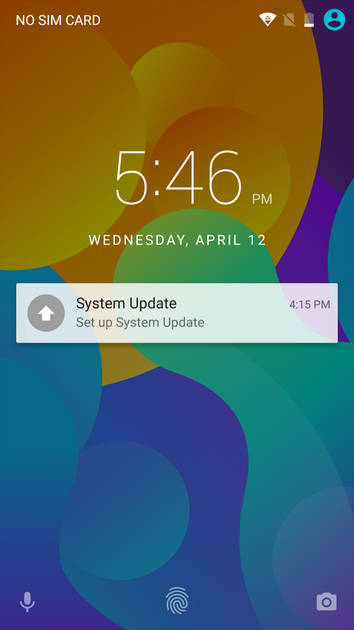 UI Screenshot
