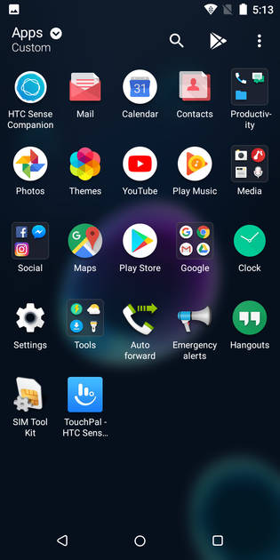 UI Screenshot
