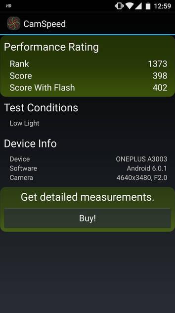 benchmarks