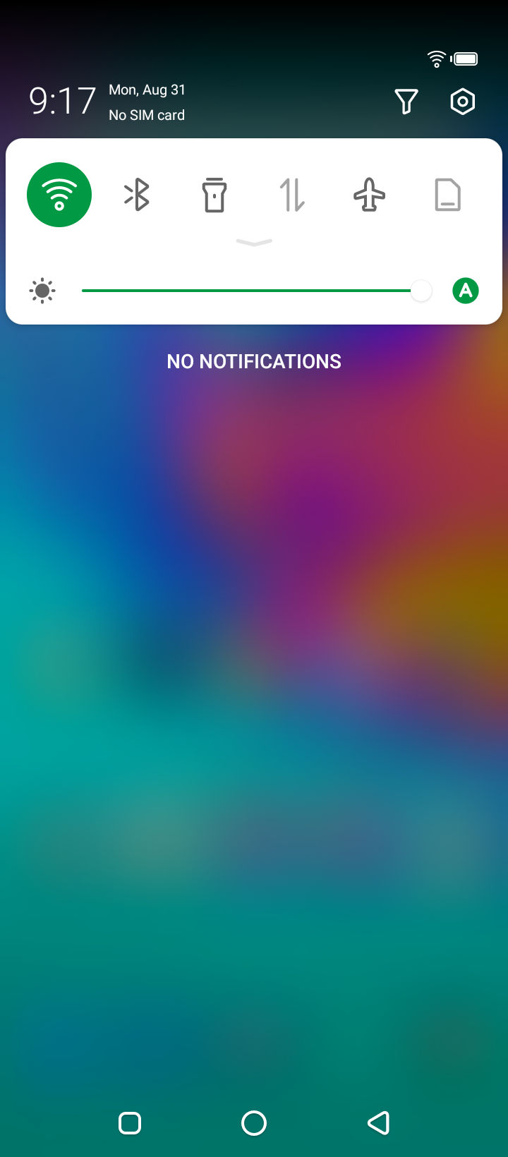 UI
