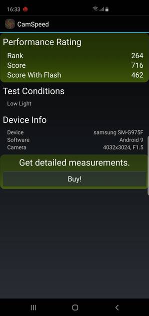 benchmarks
