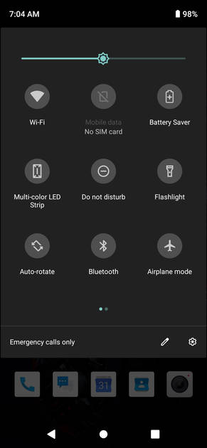 UI Screenshot