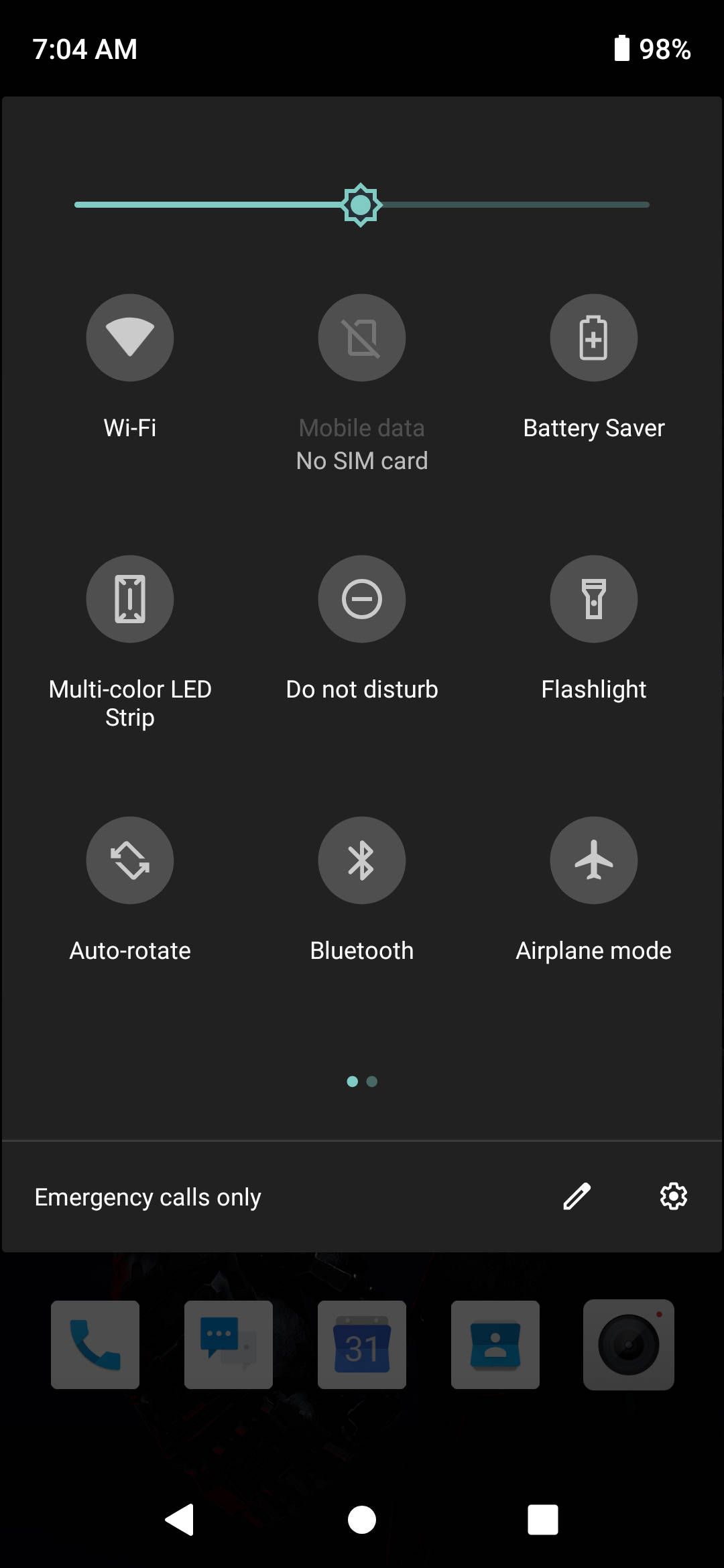 UI