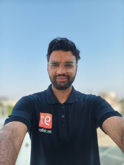 OPPO K14 Plus 5G
