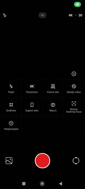 UI Screenshot