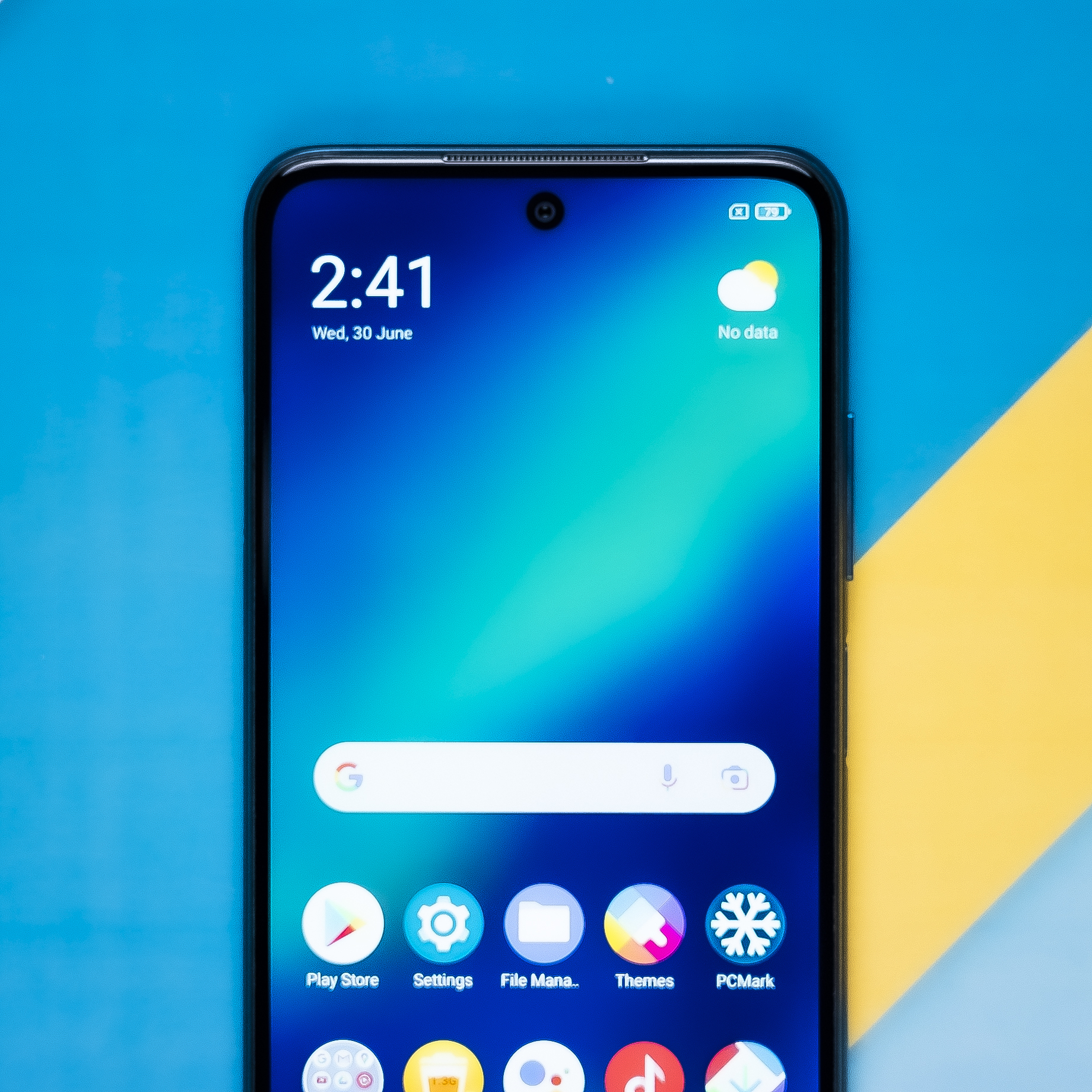 POCO