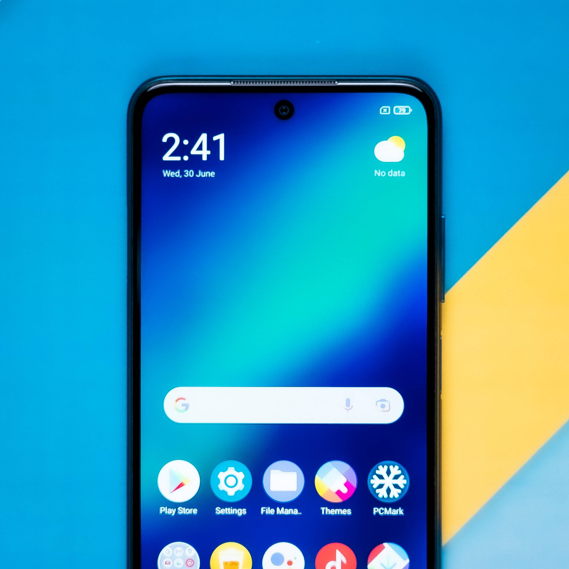 POCO