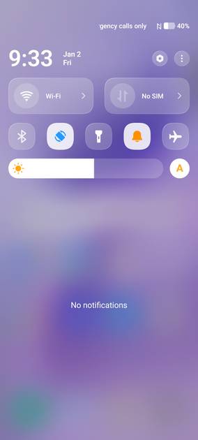 UI Screenshot