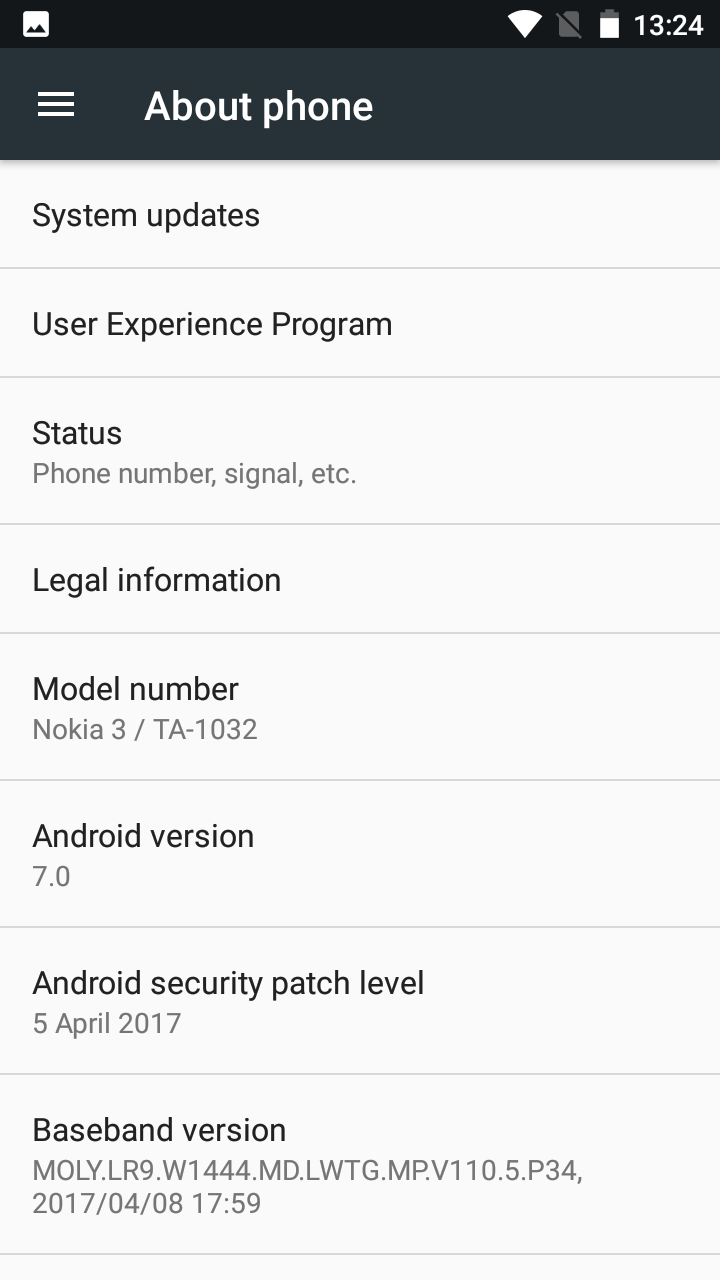 UI