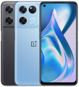 OnePlus Ace Racing Edition