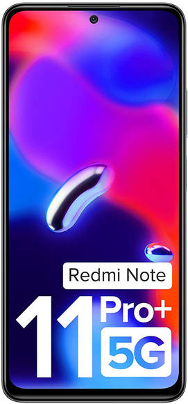 Xiaomi Redmi Note 11 Pro Plus 5G 256GB