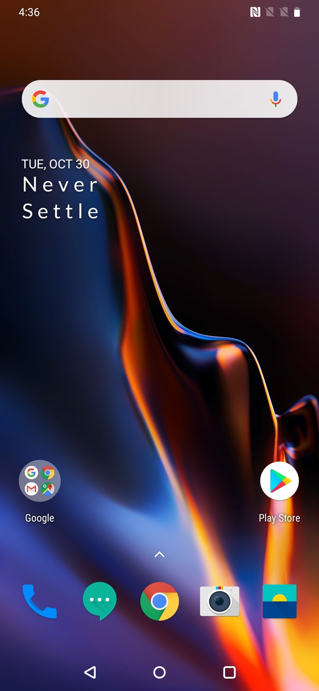 UI