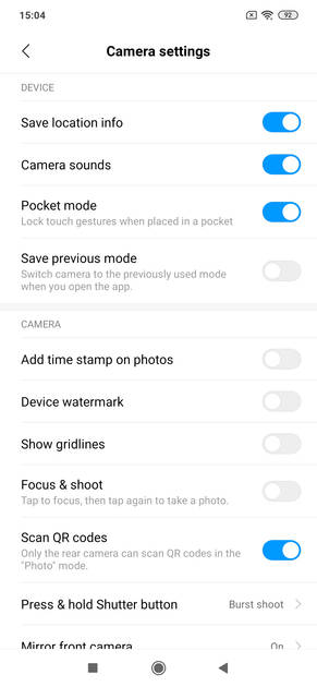 UI Screenshot