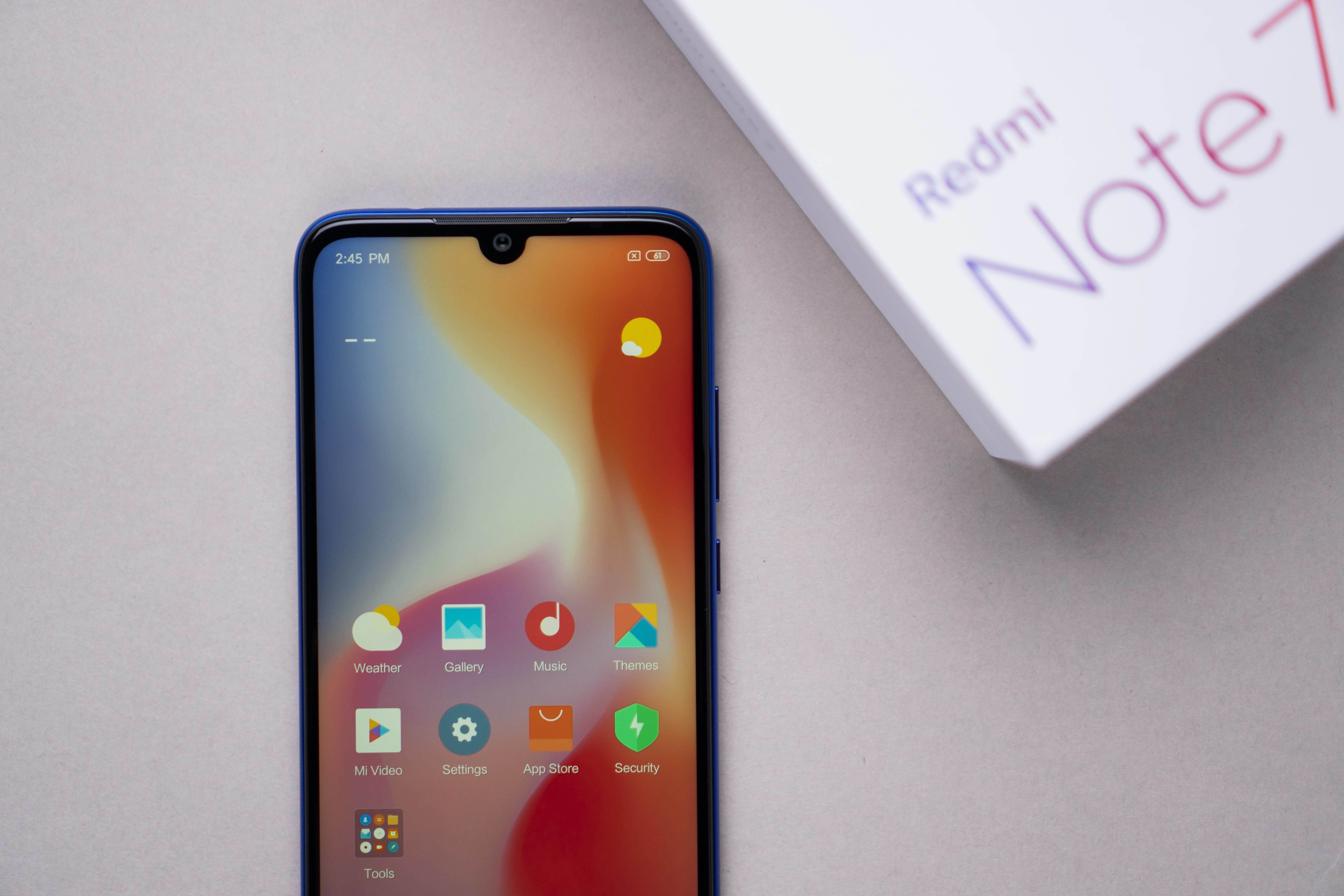 Xiaomi