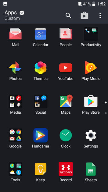 UI Screenshot