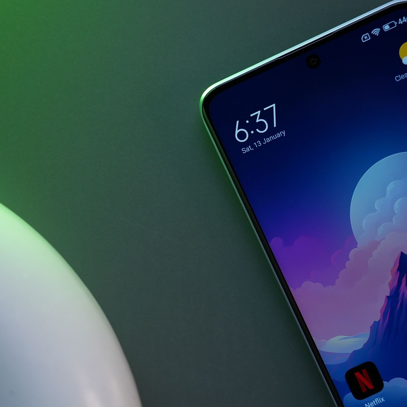 Xiaomi
