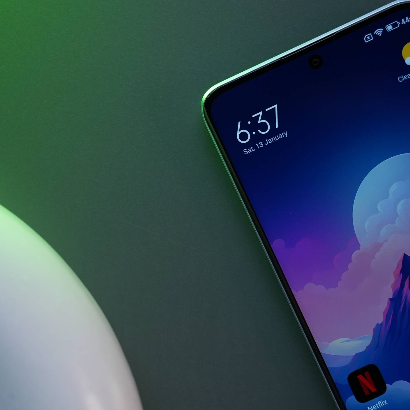 Xiaomi