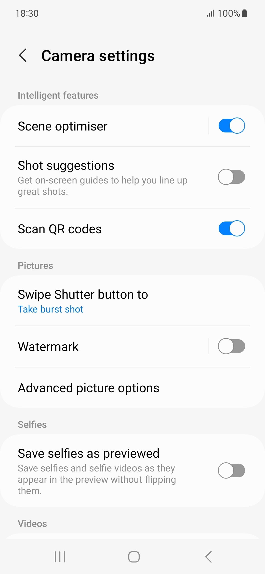 UI