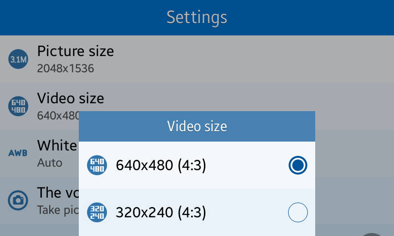 UI Screenshot