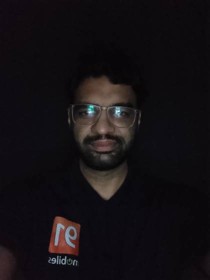 Lava Virat V1 Pro 5G