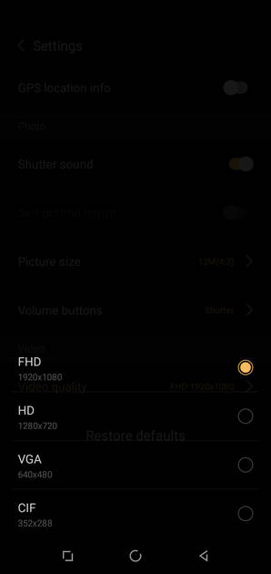 UI Screenshot