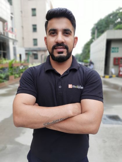 Samsung Galaxy M30s 128GB