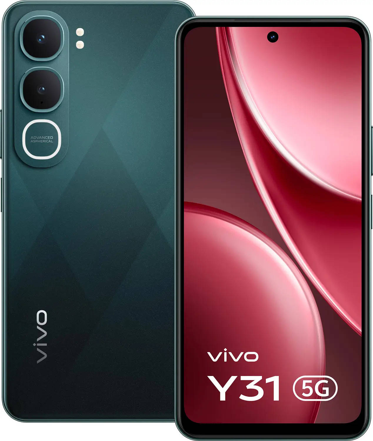 vivo Y31 5G Full Specifications Price in India (6th November