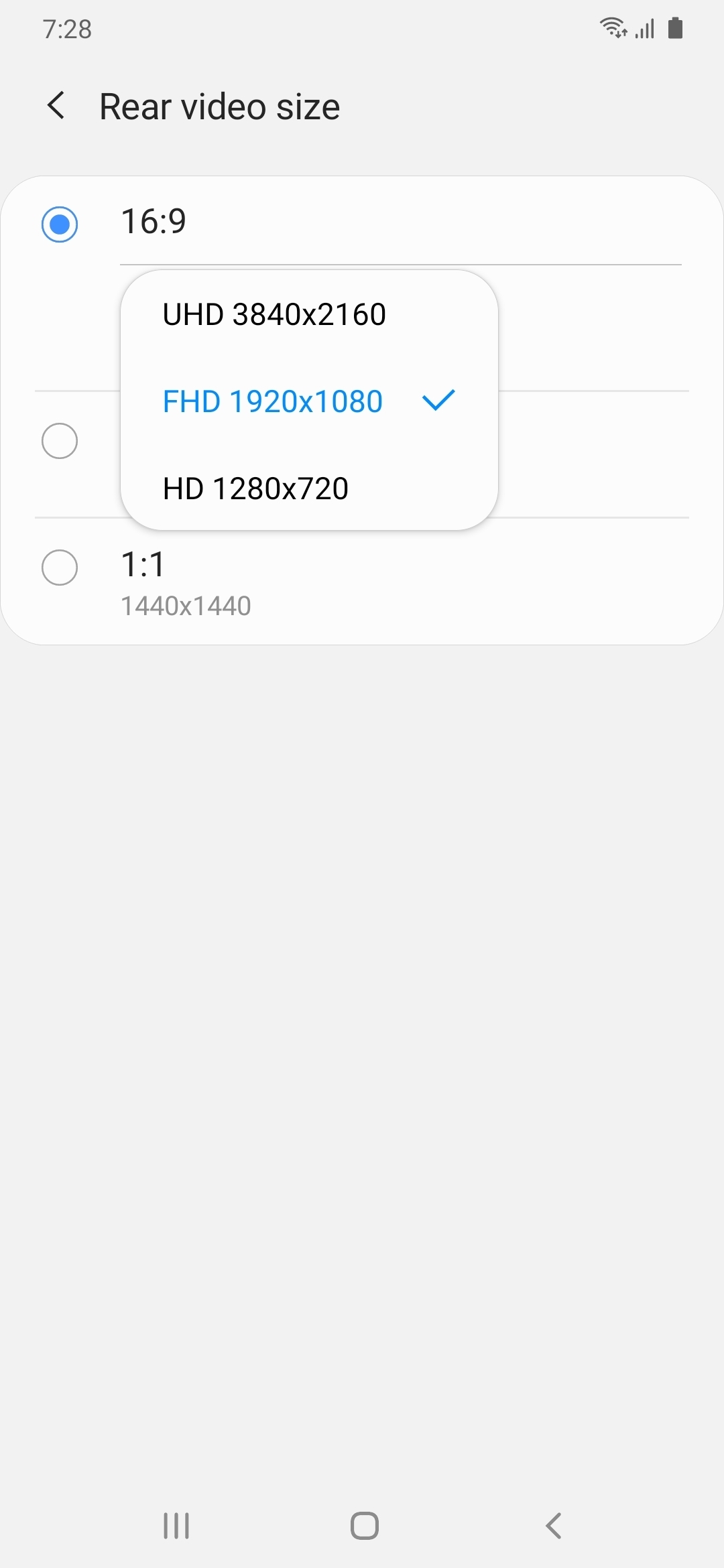 [Exclusive] Samsung Galaxy M31 display size, battery capacity, RAM