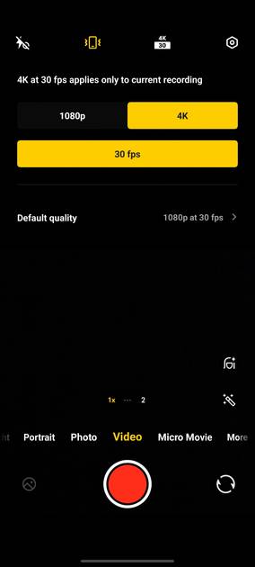 UI Screenshot