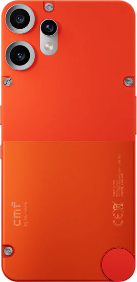 CMF Phone 2 Pro
