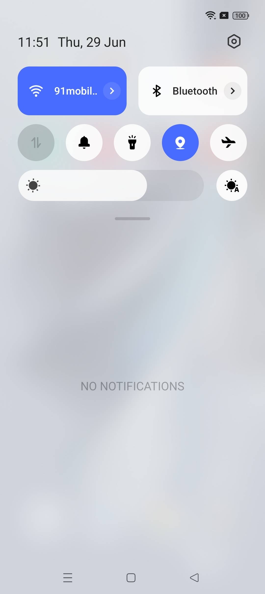 UI