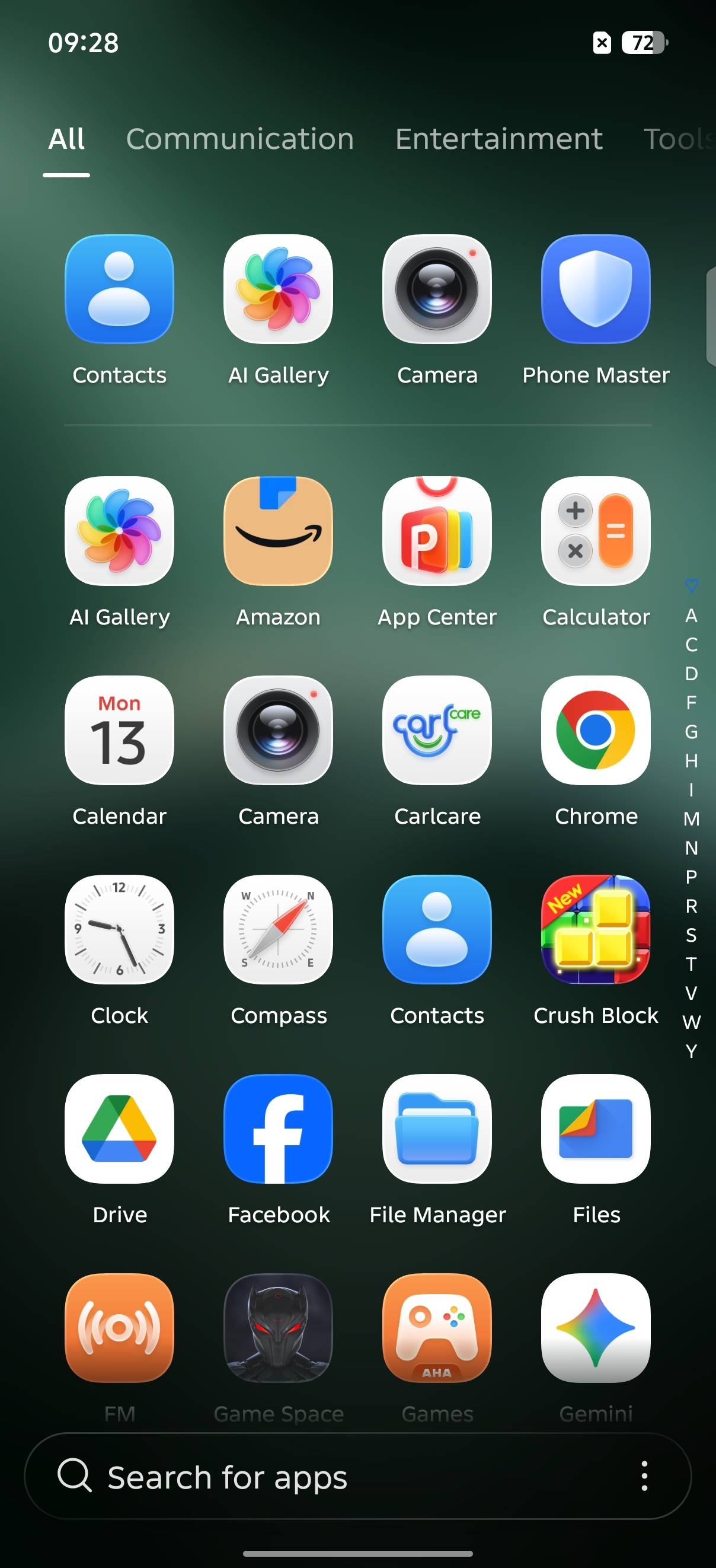 Tecno