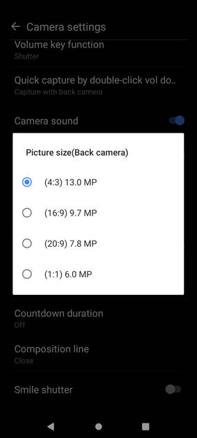 UI Screenshot