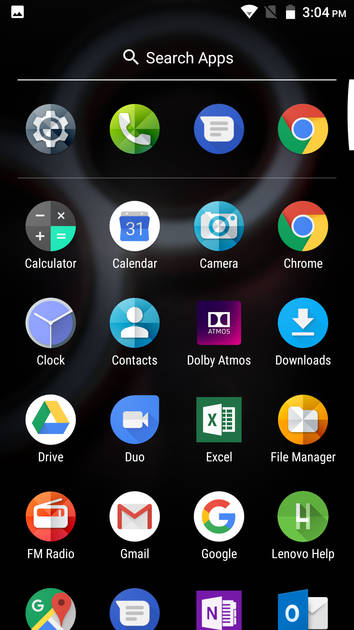 UI Screenshot