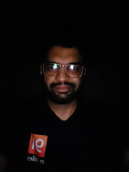 Lava Virat V1 5G