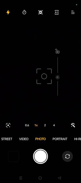 UI Screenshot